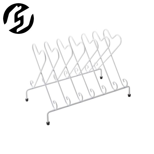 جا بشقابی رو کابینتی مدل قلب