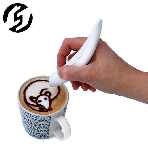 خرید قلم طراحی قهوه طرح پرنده از پخش عبدی