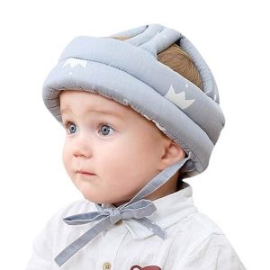 کلاه محافظ سر کودک