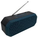 اسپیکر بلوتوثی شارژی مدل RMS601