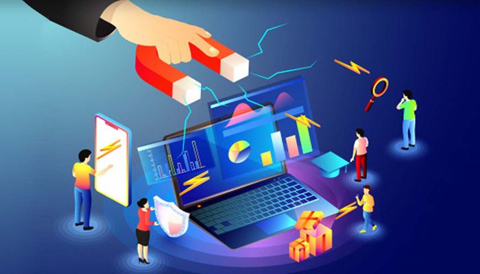 بهترین سیستم همکاری در فروش