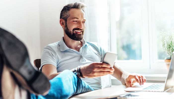 راه‌های ساده برای کسب درآمد از خانه از طریق همکاری در فروش