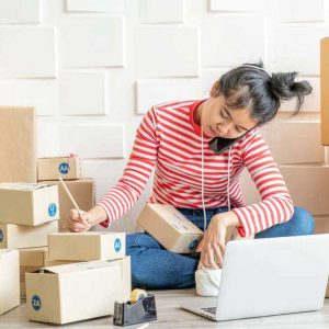 10 ایده کسب و کار خانگی در سایت همکاری در فروش
