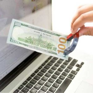 روش های پول درآوردن از اینترنت