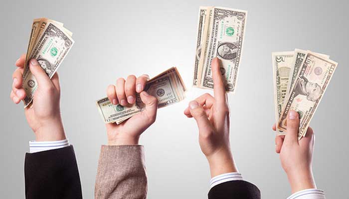 سریعترین راهی که می‌شود از اینترنت به درآمد رسید چیست؟