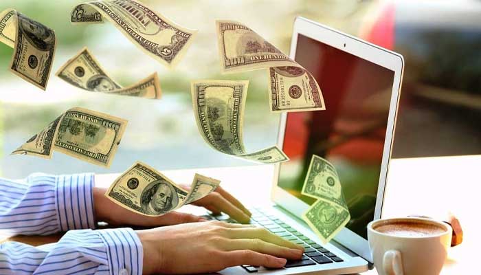 چرا باید از اینترنت درآمد داشته باشیم؟