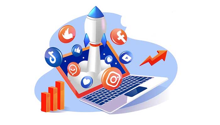 بهینه‌سازی استفاده از ابزارهای بازاریابی آنلاین
