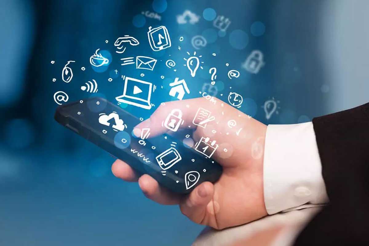 راهکارهای بازاریابی آنلاین