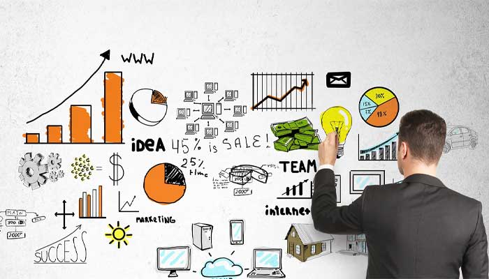 روش‌های بازاریابی دیجیتال و آنلاین
