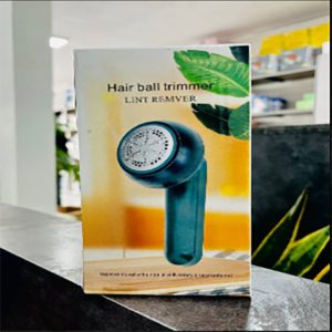 پرز گیر لباس شارژی